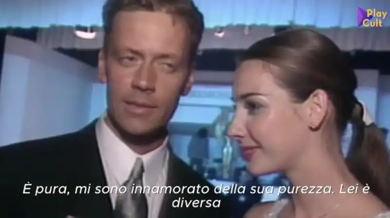 rocco siffredi   video compilation anni '90 by tgcom 2