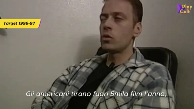 rocco siffredi   video compilation anni '90 by tgcom 3