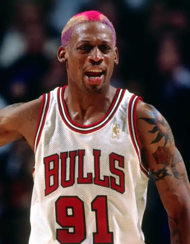 rodman