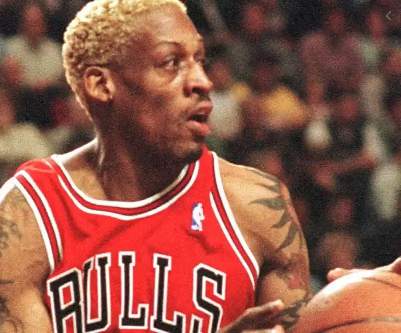 rodman