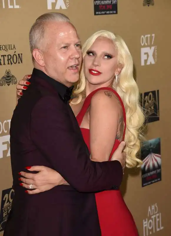 ryan murphy lady gaga