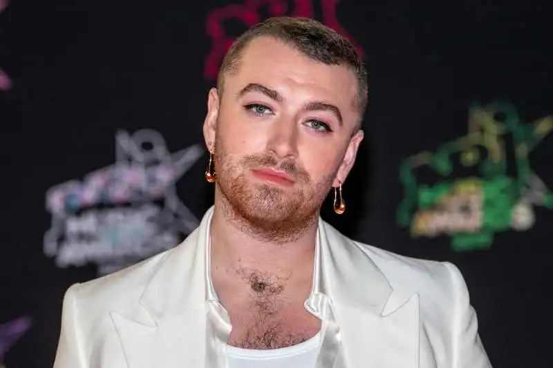 sam smith 4