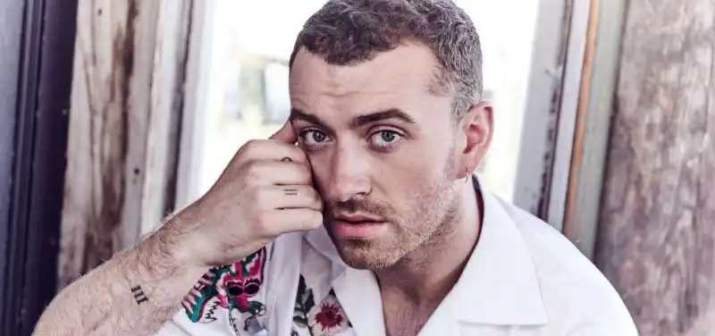 sam smith 6