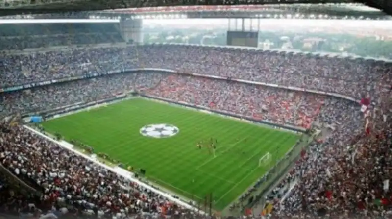 san siro