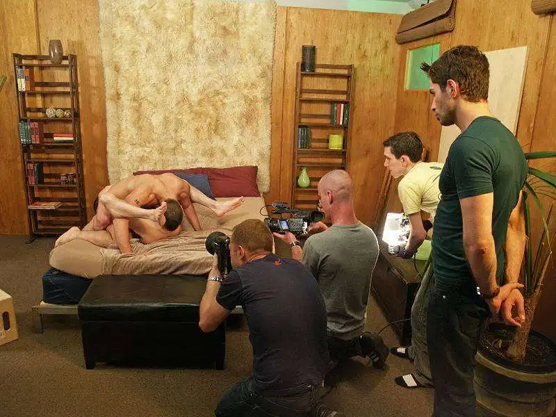 set film porno 4