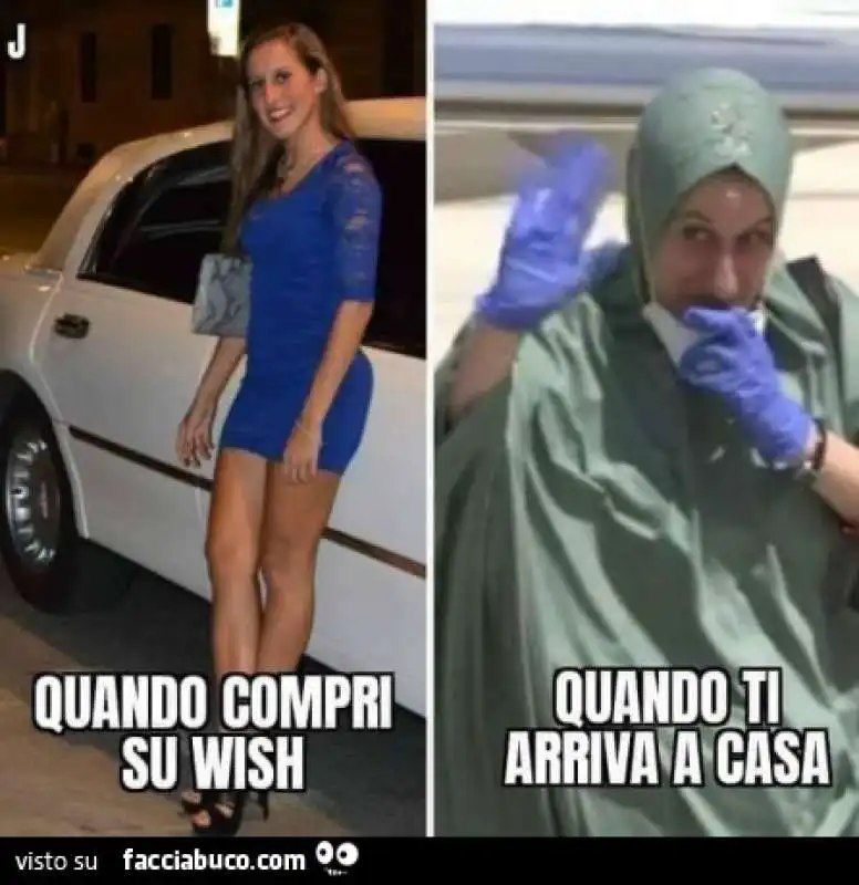 silvia romano meme  4