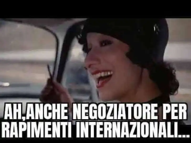 silvia romano meme  9