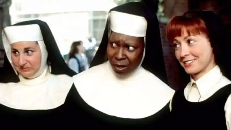 sister act