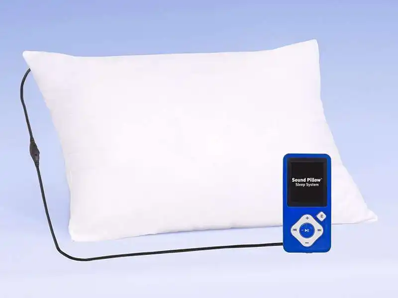 sleep pillow