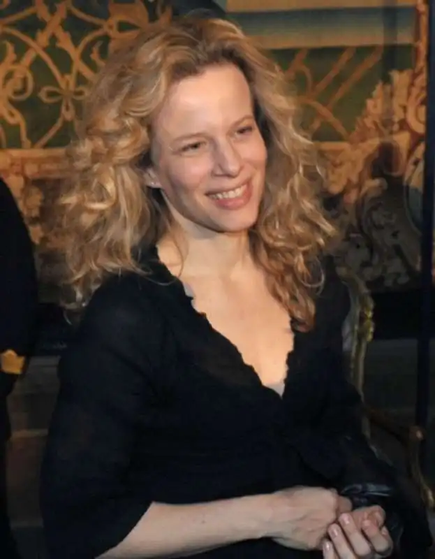 sonia bergamasco 5