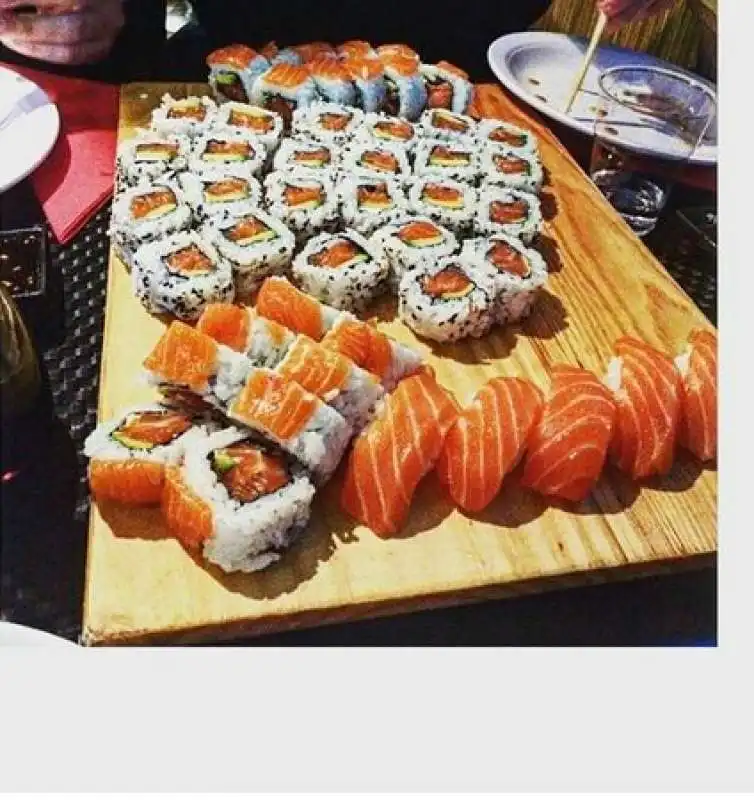 sushi