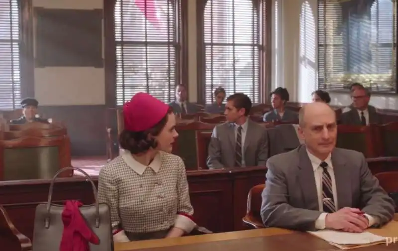 the marvelous mrs. maisel 17