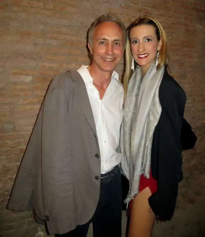 Travaglio in dolce compagnia