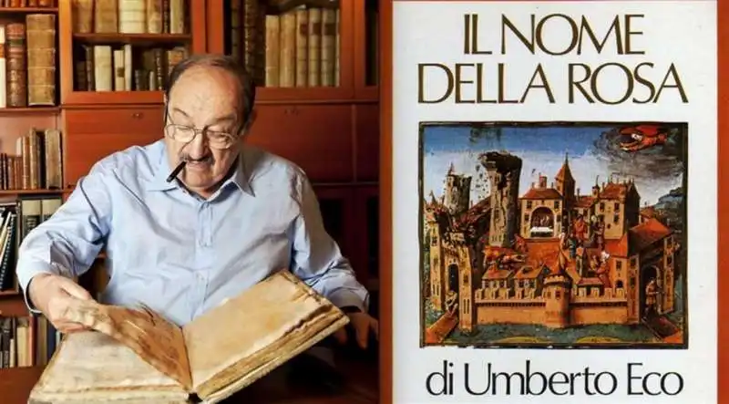 UMBERTO ECO