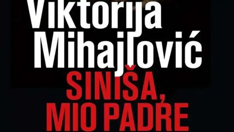 viktorija mihajlovic cover