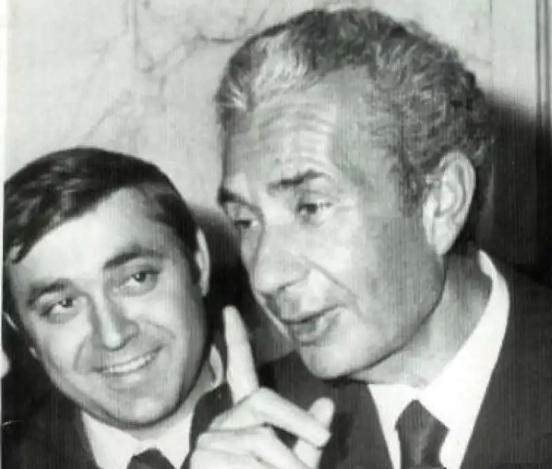 walter tobagi aldo moro