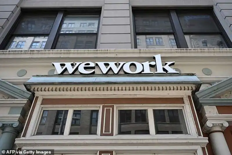 wework