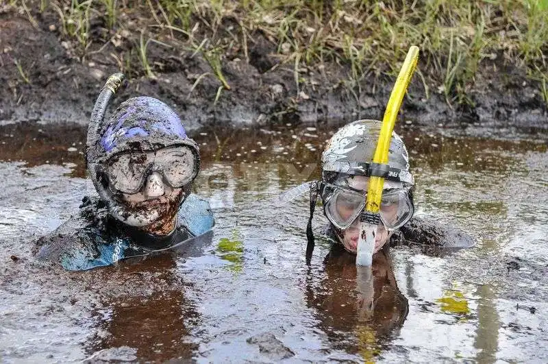 world bog snorkelling championship 3