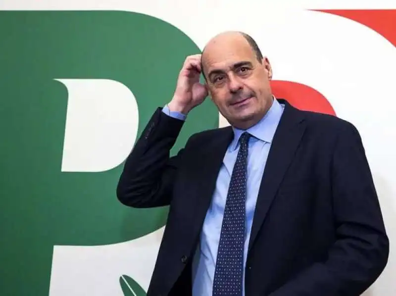 Zingaretti