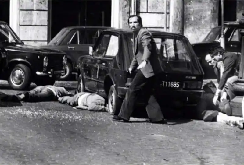 23   strage di piazza nicosia   3 maggio 1979   ph barillari