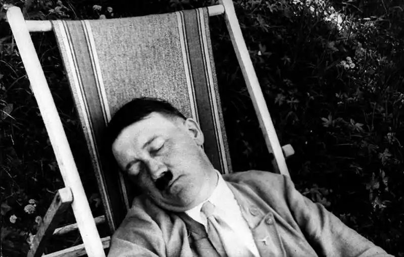 adolf hitler