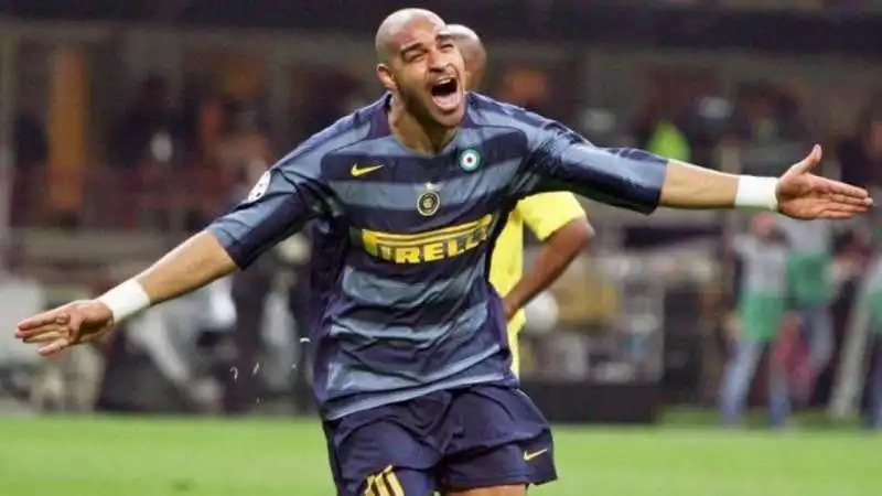 adriano inter 1