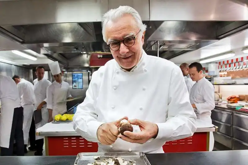 alain ducasse 12