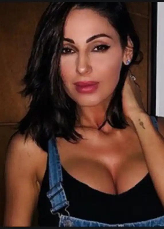 anna tatangelo