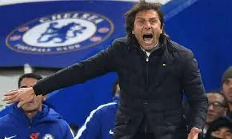 antonio conte 4