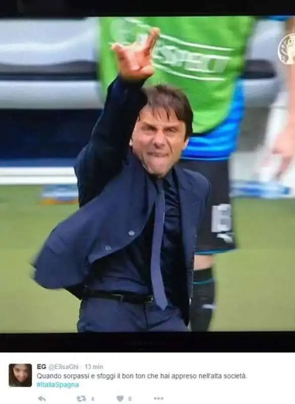 antonio conte 5