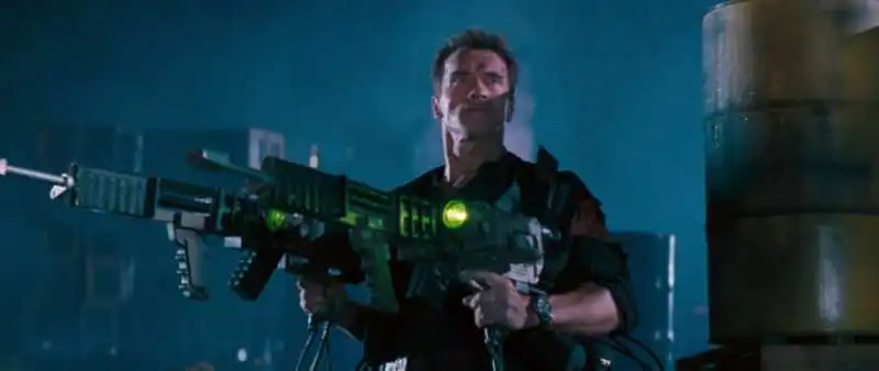 arnold schwarzenegger   l’eliminatore 