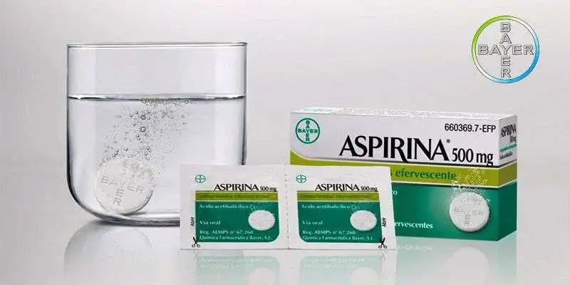 Aspirina