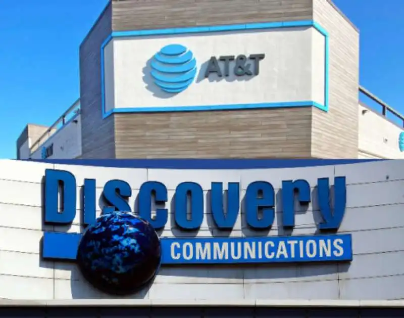 AT&T CON DISCOVERY