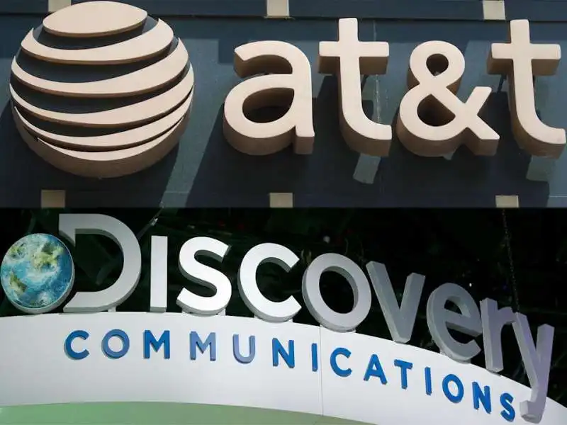 AT&T DISCOVERY