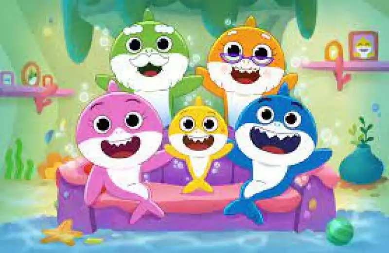 baby shark show3