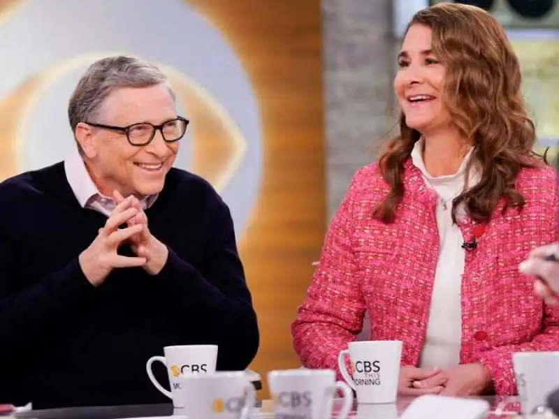 bill e melinda gates 5