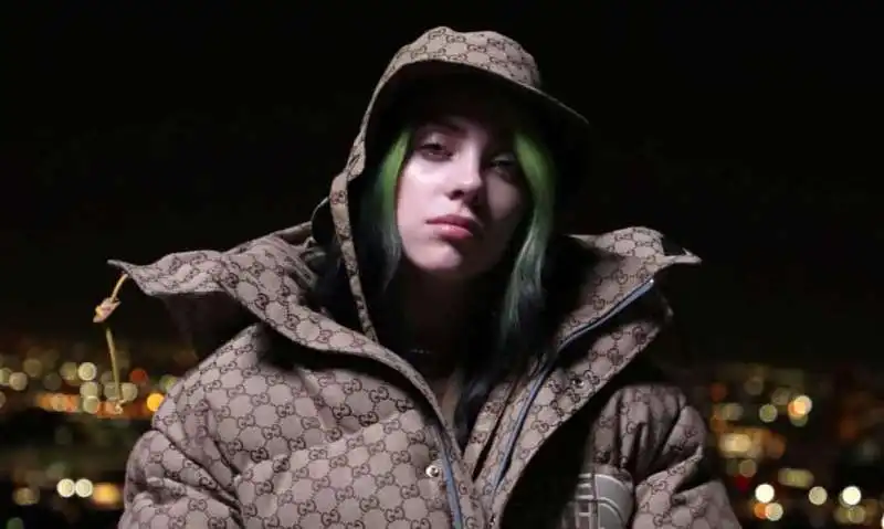 Billie Eilish