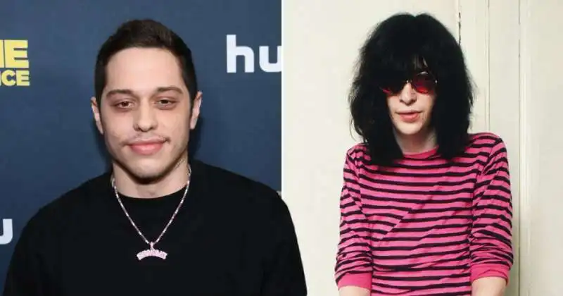 BIOPIC SU Joey Ramone