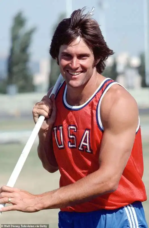 Bruce Jenner