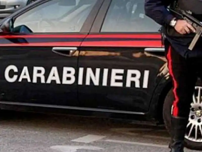 carabinieri