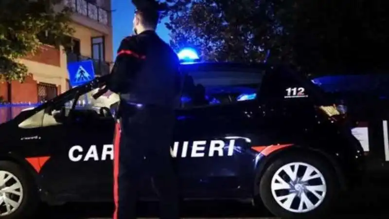 Carabinieri