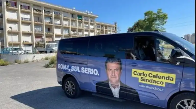 carlo calenda