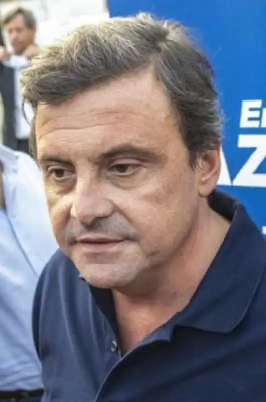 carlo calenda