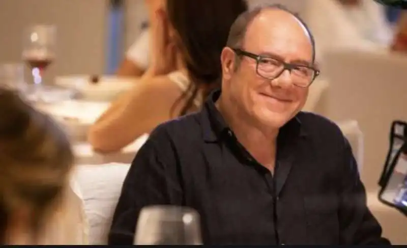 carlo verdone   si vive una volta sola