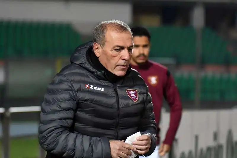 castori salernitana