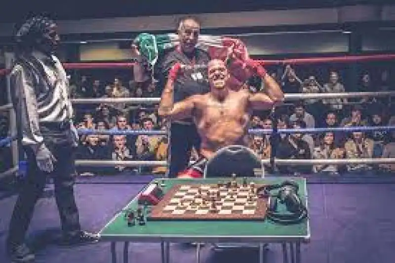 chess boxing 1