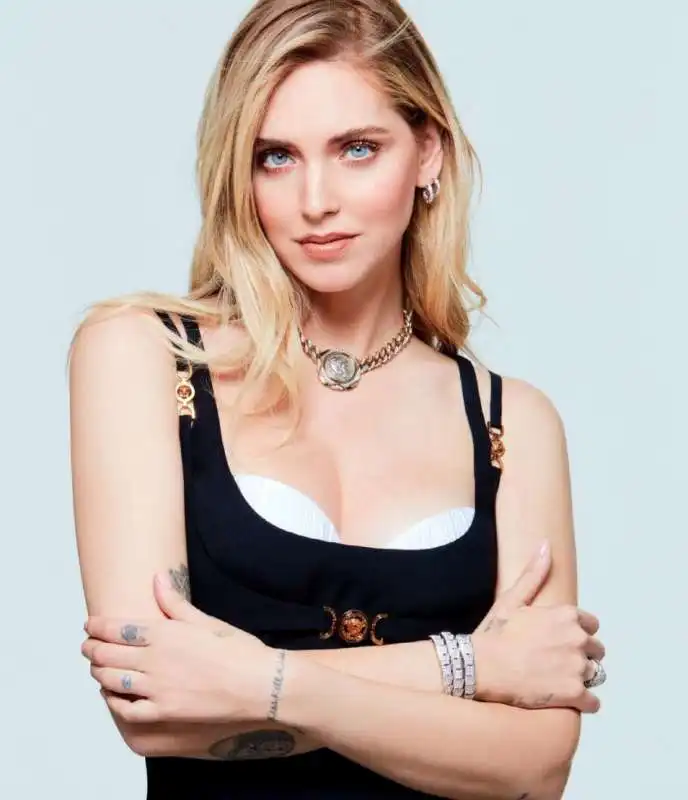 chiara ferragni e i gioielli bulgari 4