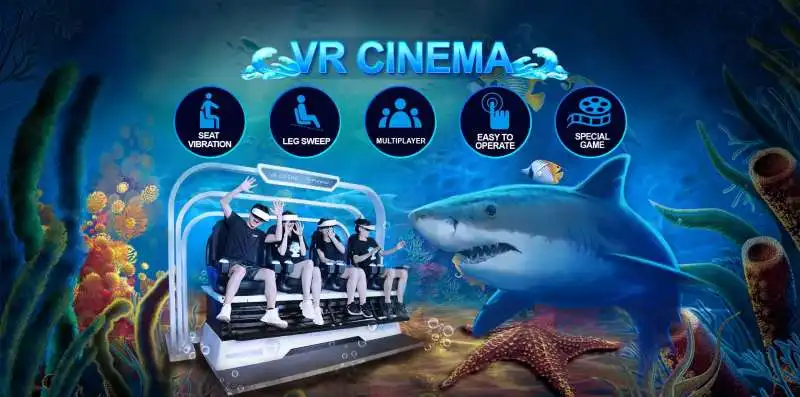 cinema e realta' virtuale 1