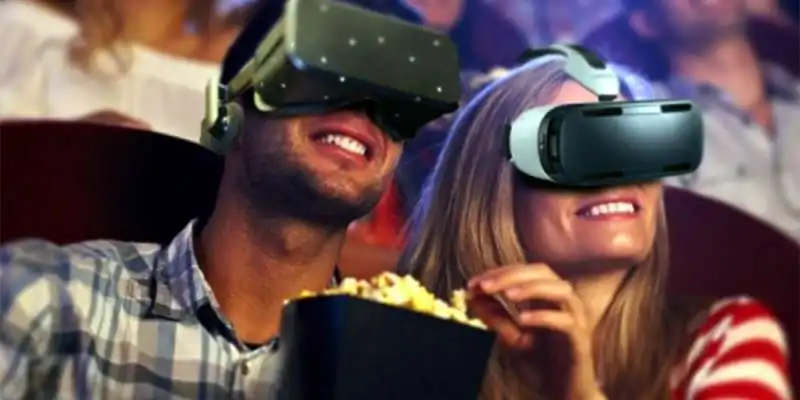 cinema e realta' virtuale 10