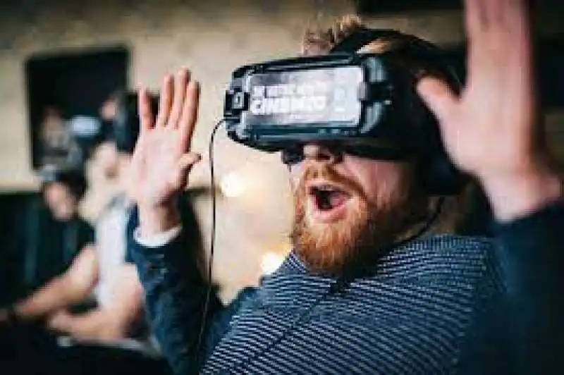 cinema e realta' virtuale 12